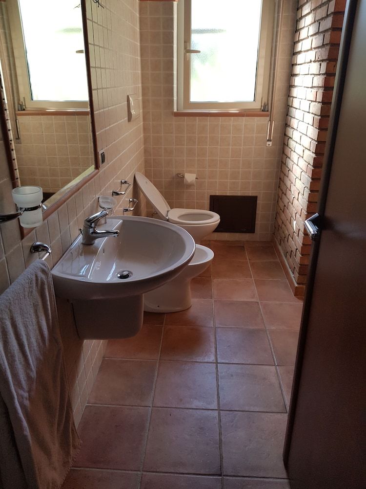 Villa Princi Family Studio 2