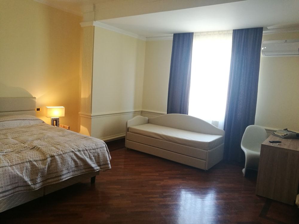 Villa Princi Luxury Room