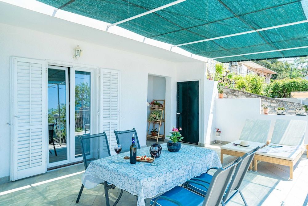 Apartments Nico Apartment (One Bedroom Apartment 2) 11