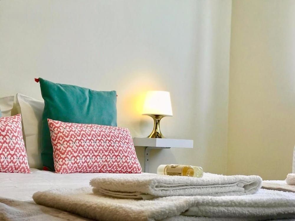 Apartment, 2 Bedrooms