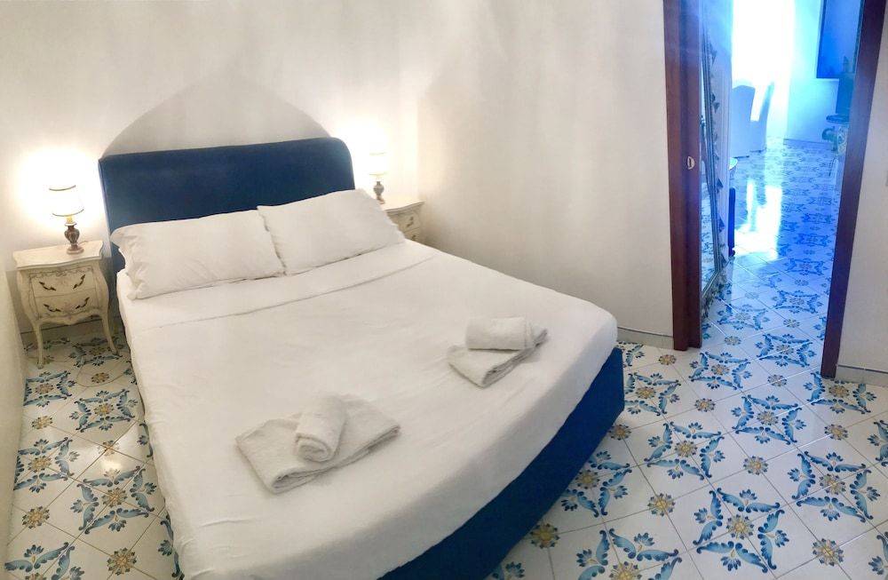 undefined L'Abate Luxury Apartment