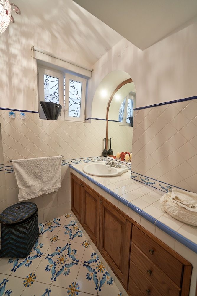 undefined L'Abate Luxury Apartment 5