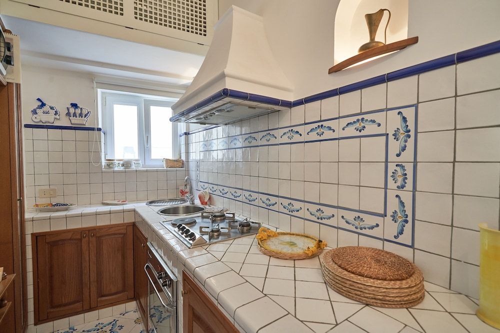 undefined L'Abate Luxury Apartment 9