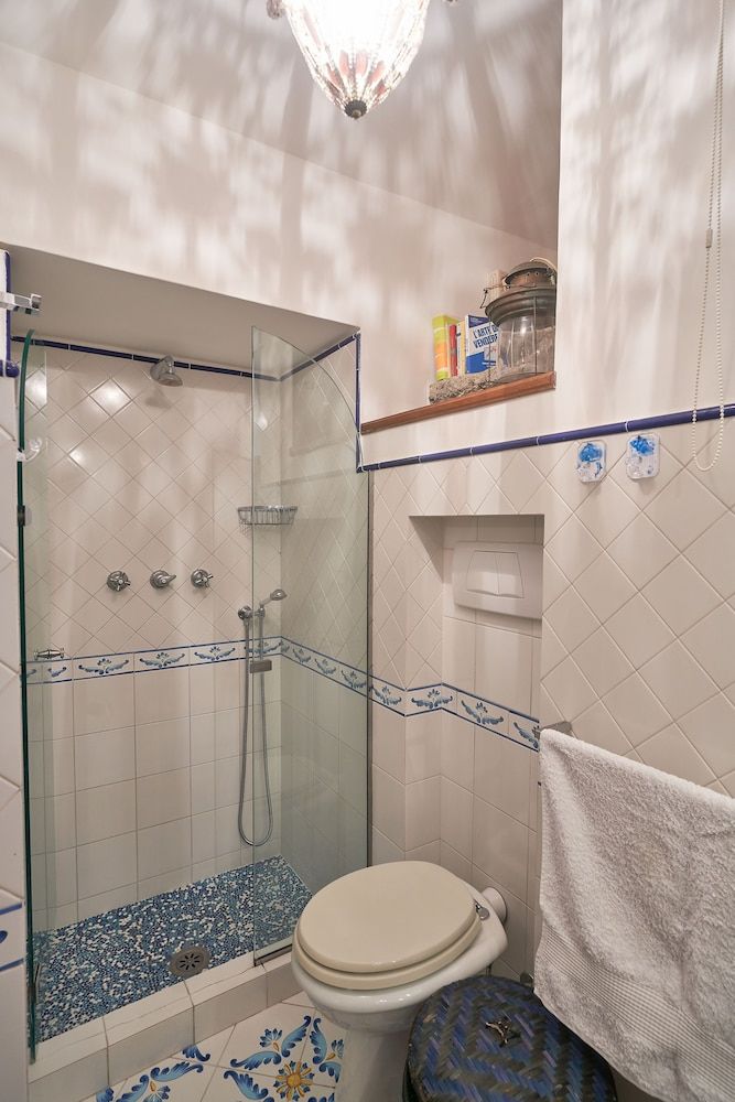 undefined L'Abate Luxury Apartment 8