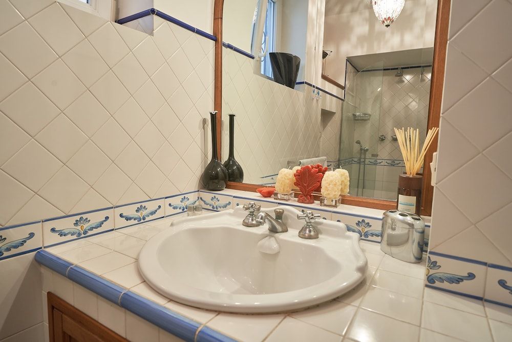 undefined L'Abate Luxury Apartment 7