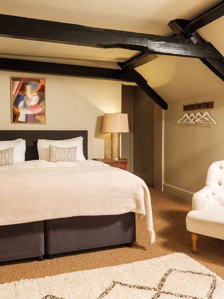 Premium Double Room, Ensuite