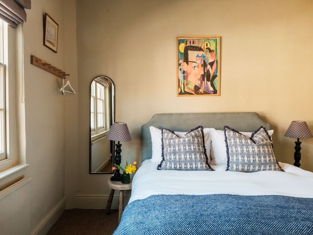 Double Room, Ensuite