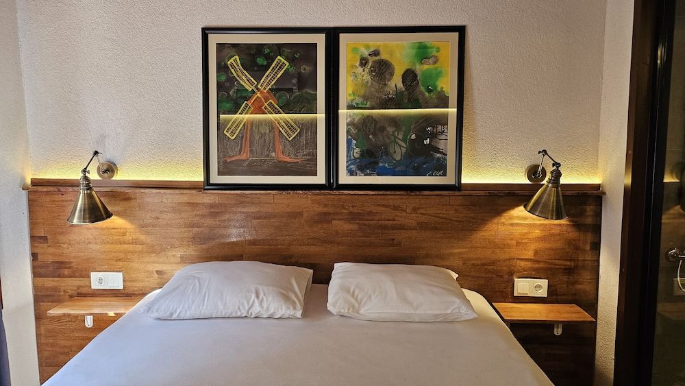 undefined Son Otel 4