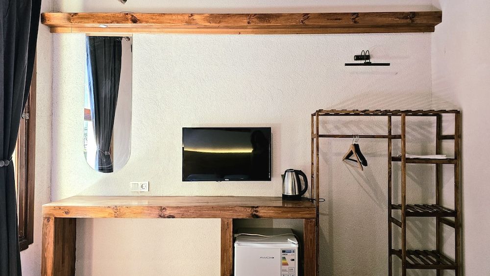 undefined Son Otel 2