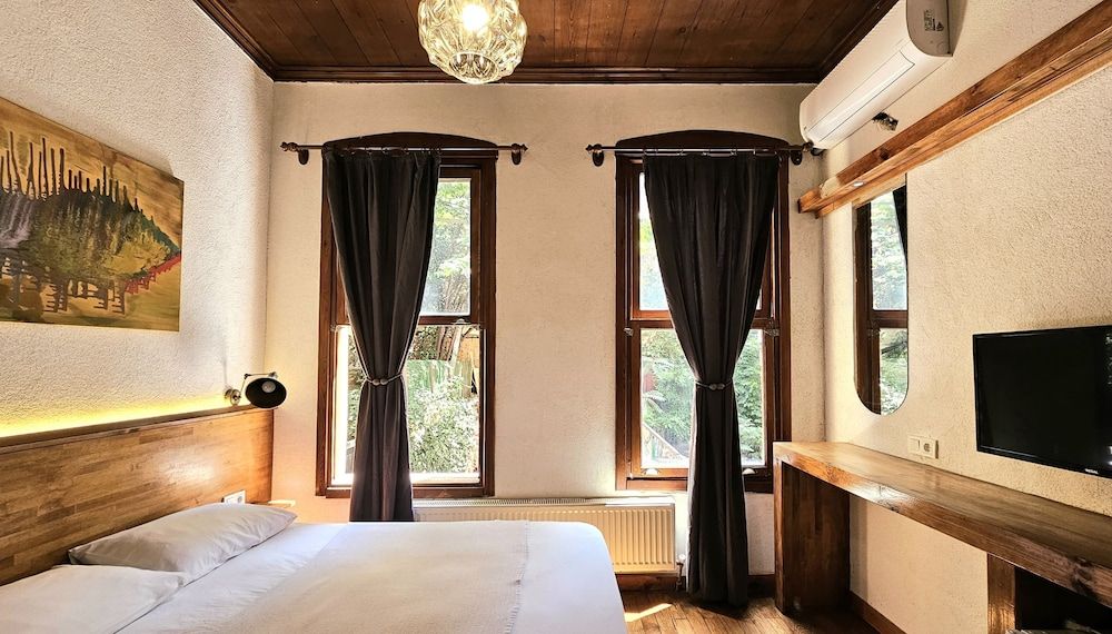 undefined Son Otel 3