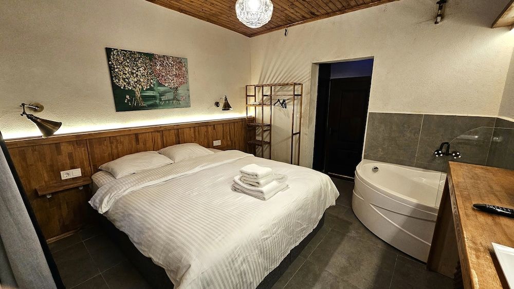 undefined Son Otel 7