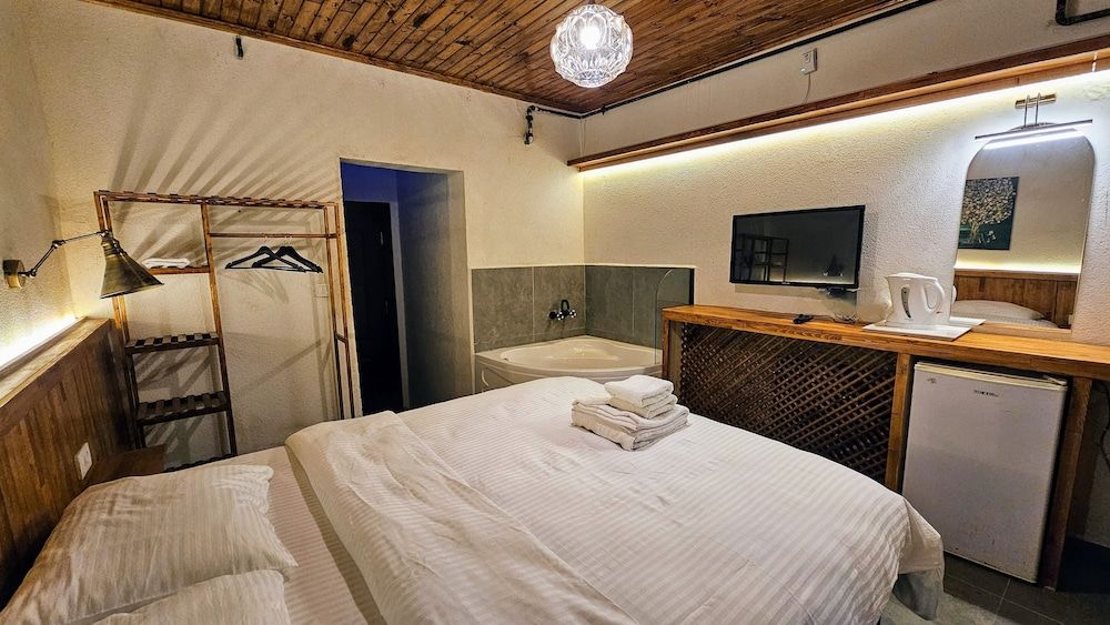 undefined Son Otel 8