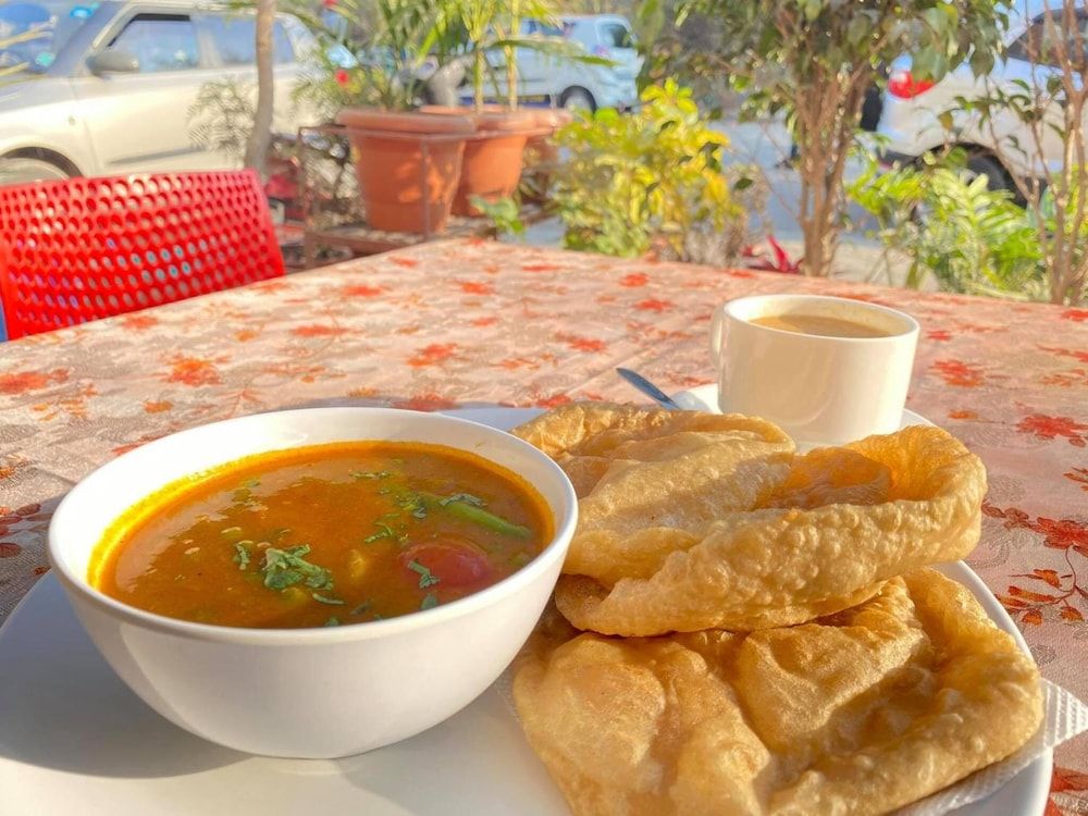 undefined Kathmandu Airport Hotel 9