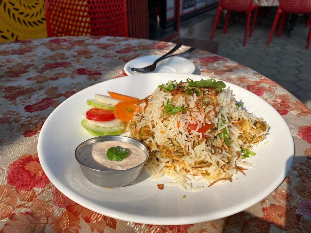 undefined Kathmandu Airport Hotel 7