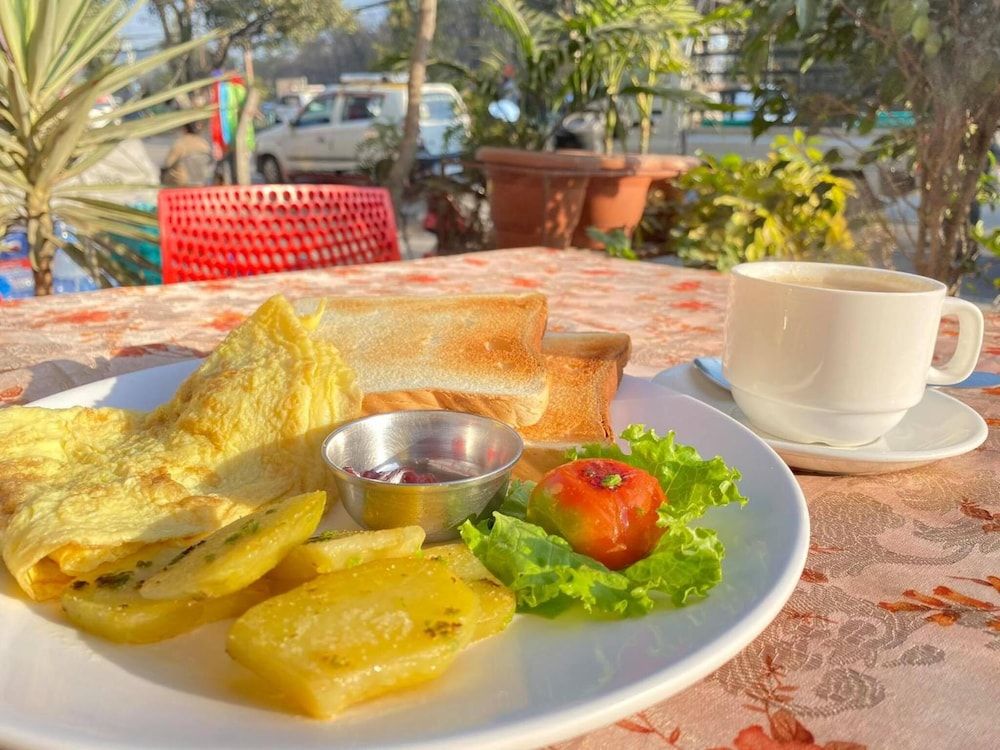 undefined Kathmandu Airport Hotel 8