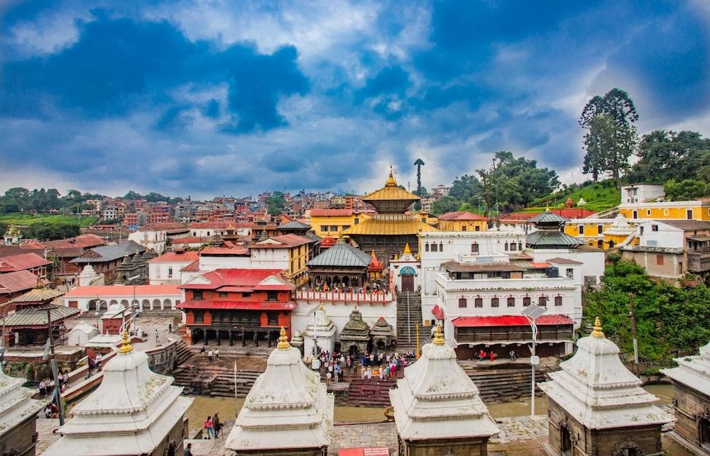 undefined Kathmandu Airport Hotel 3