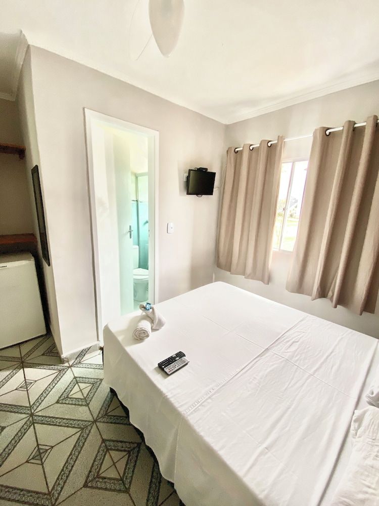 Basic Room