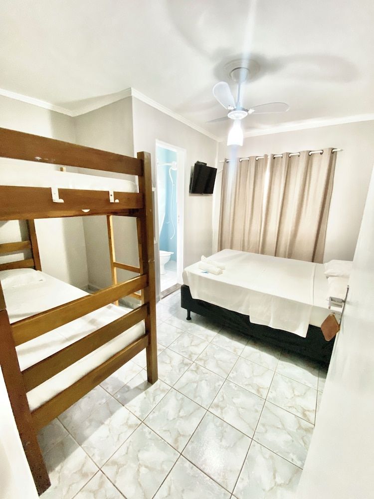 Basic Room