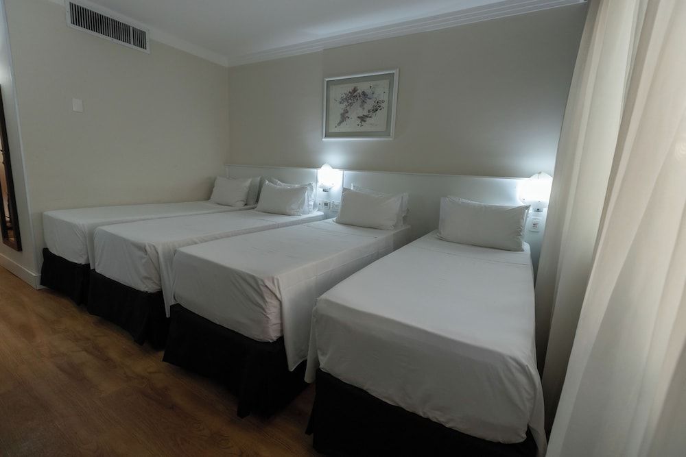 Superior Quadruple Room