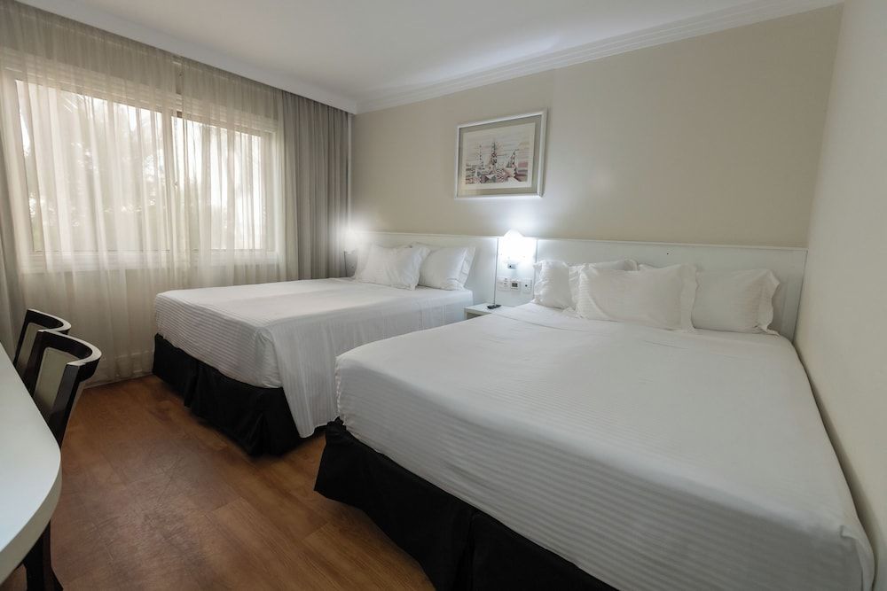 Superior Quadruple Room