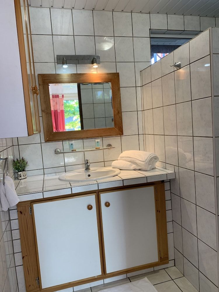 Suite Tipanier