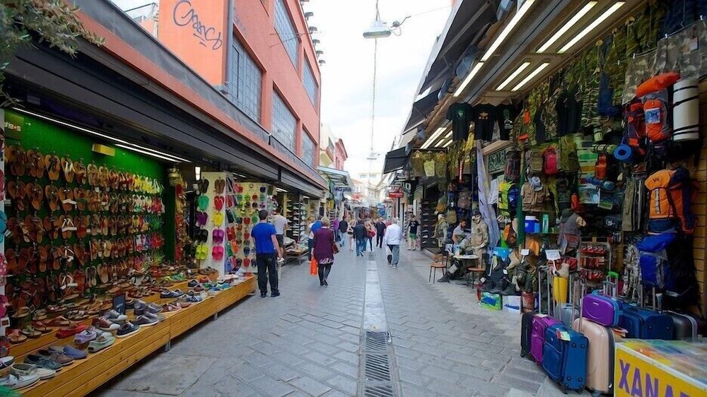 undefined City Lights Athens 3