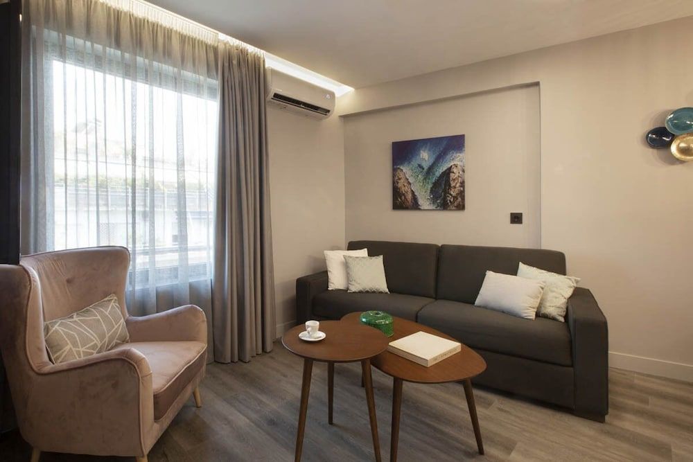 City Lights Athens Apartment, 2 Bedrooms 13