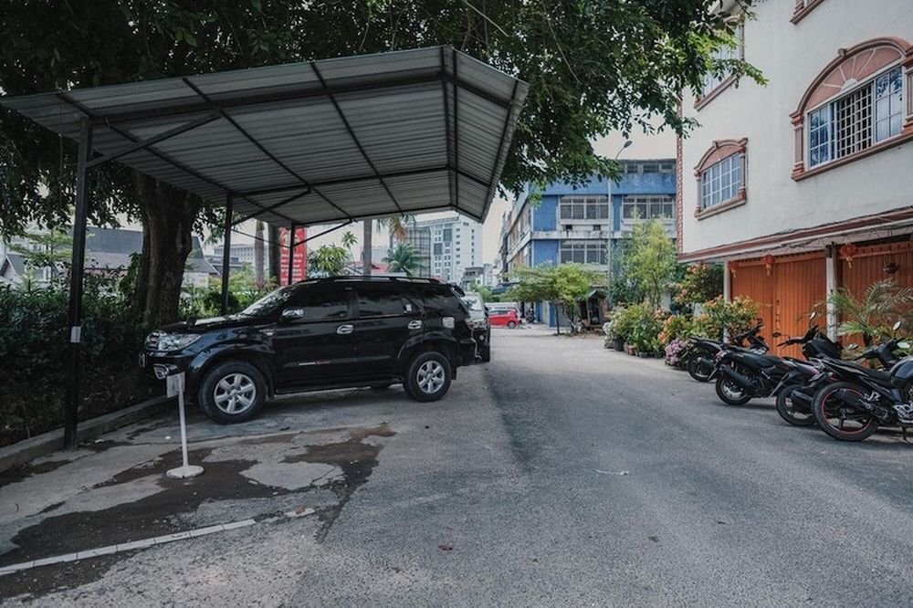 undefined RedDoorz near Nagoya Hill Mall Batam 5 10