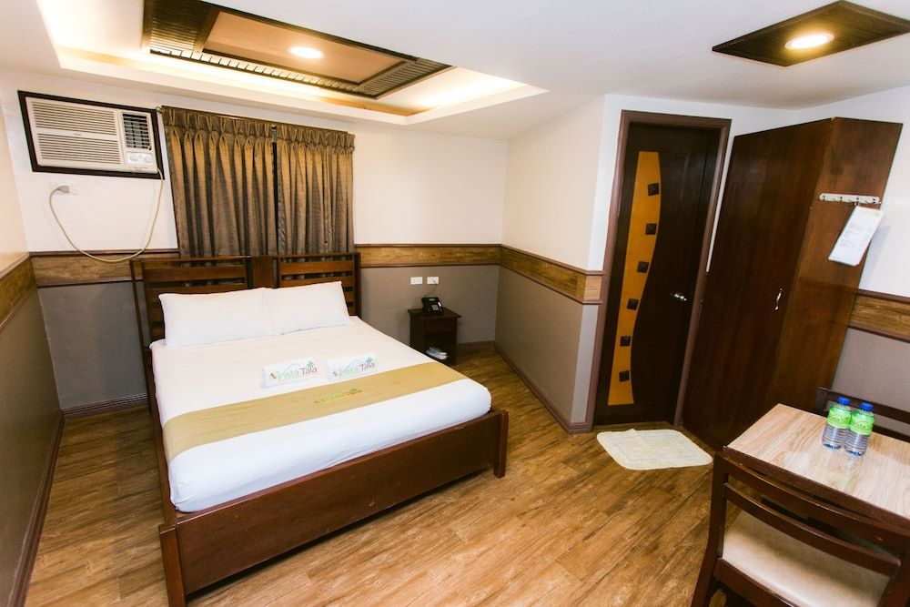 Vista Tala Resort & Recreational Park Standard Room 3