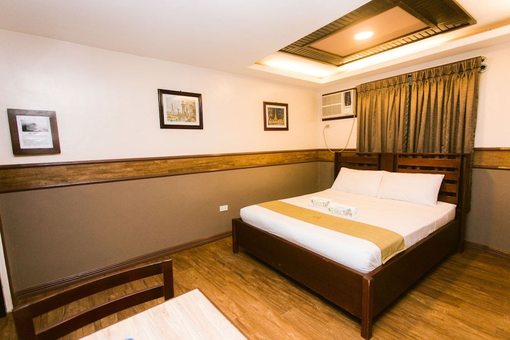 Vista Tala Resort & Recreational Park Standard Room 2