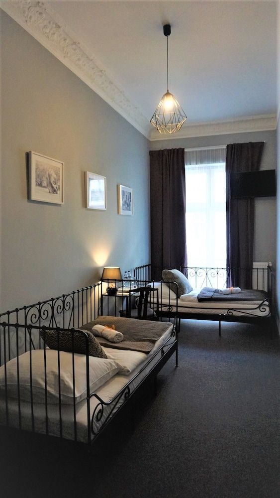 Standard Double Room, City View (11,15,16,21,25,26,31,35,36)
