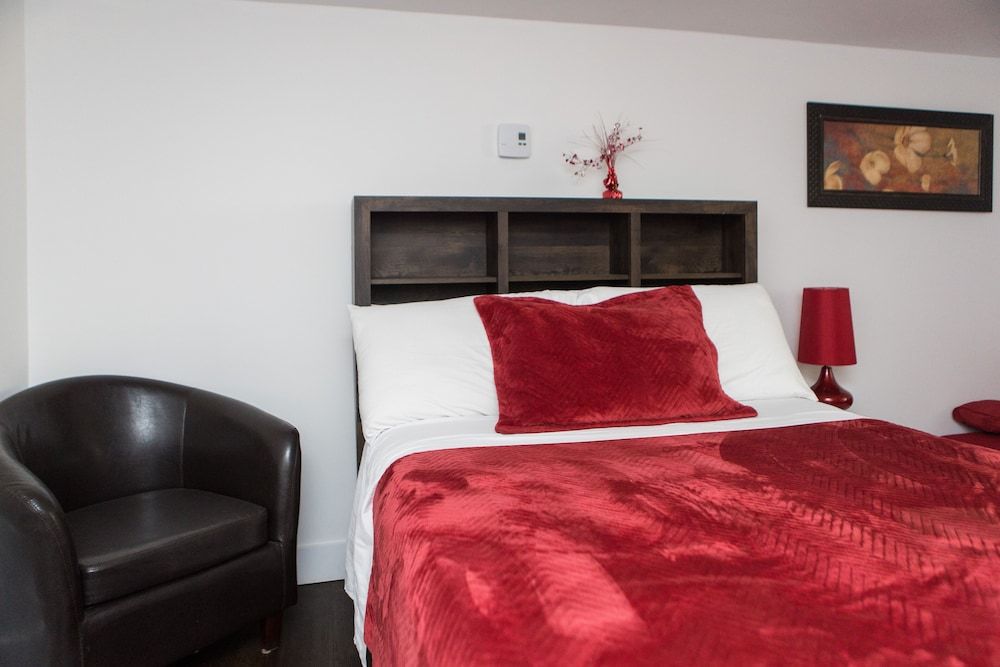 Comfort Apartment
