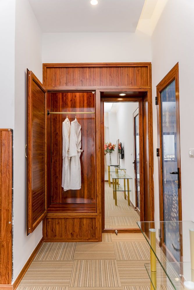 Binh An Nhien Hotel Superior Double Room Single Use 17