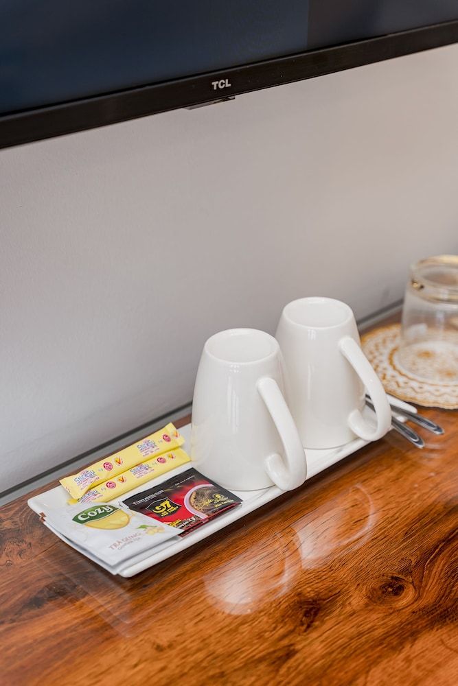 Room Service - Dining