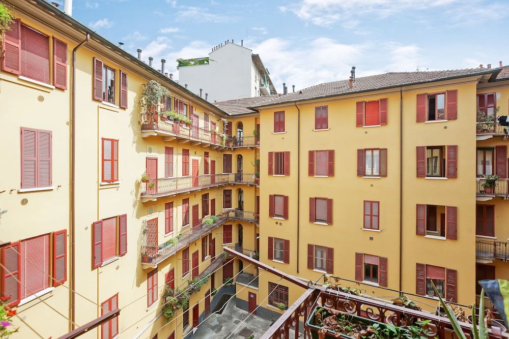 undefined Cenisio 54 3