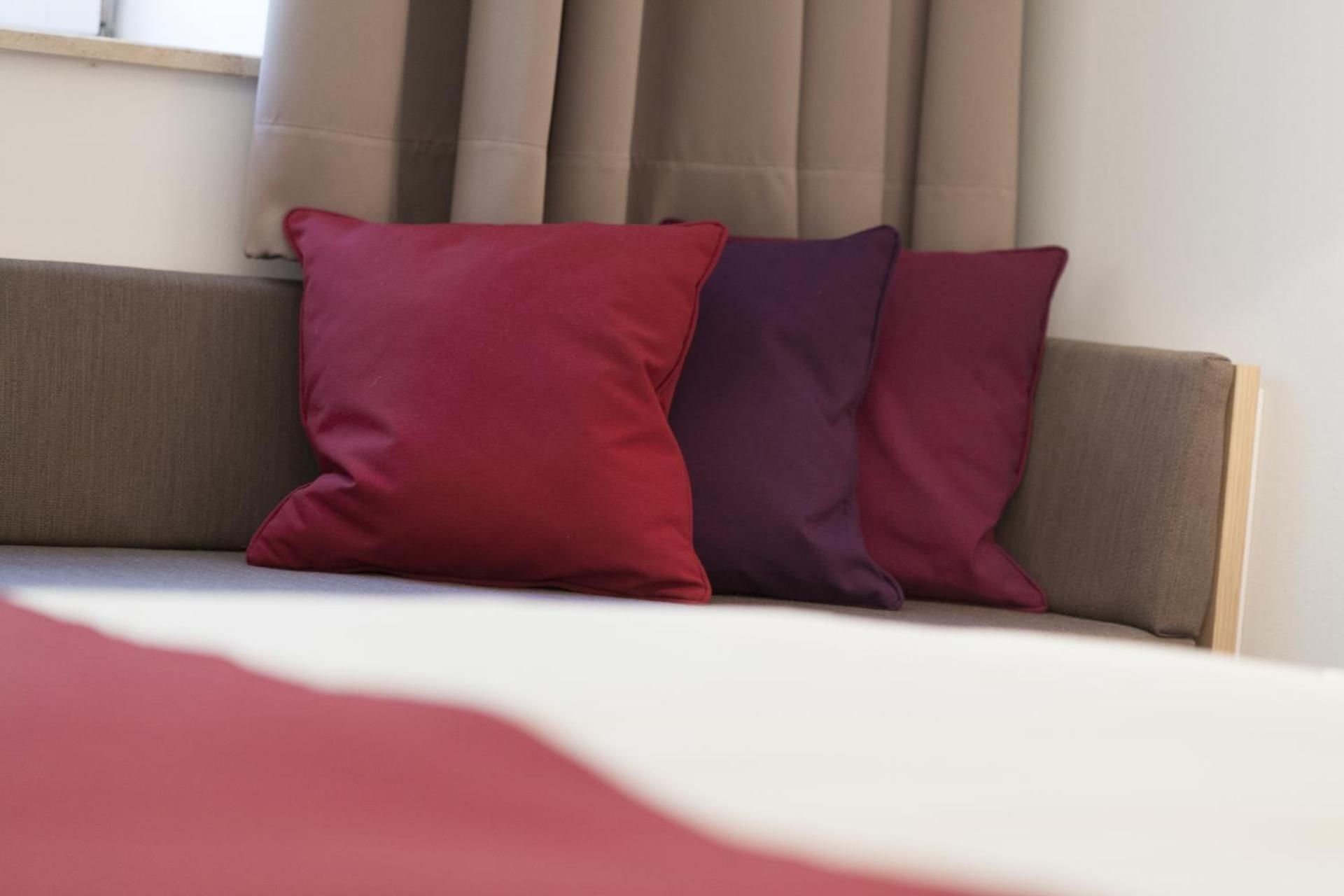 Comfort Single Room