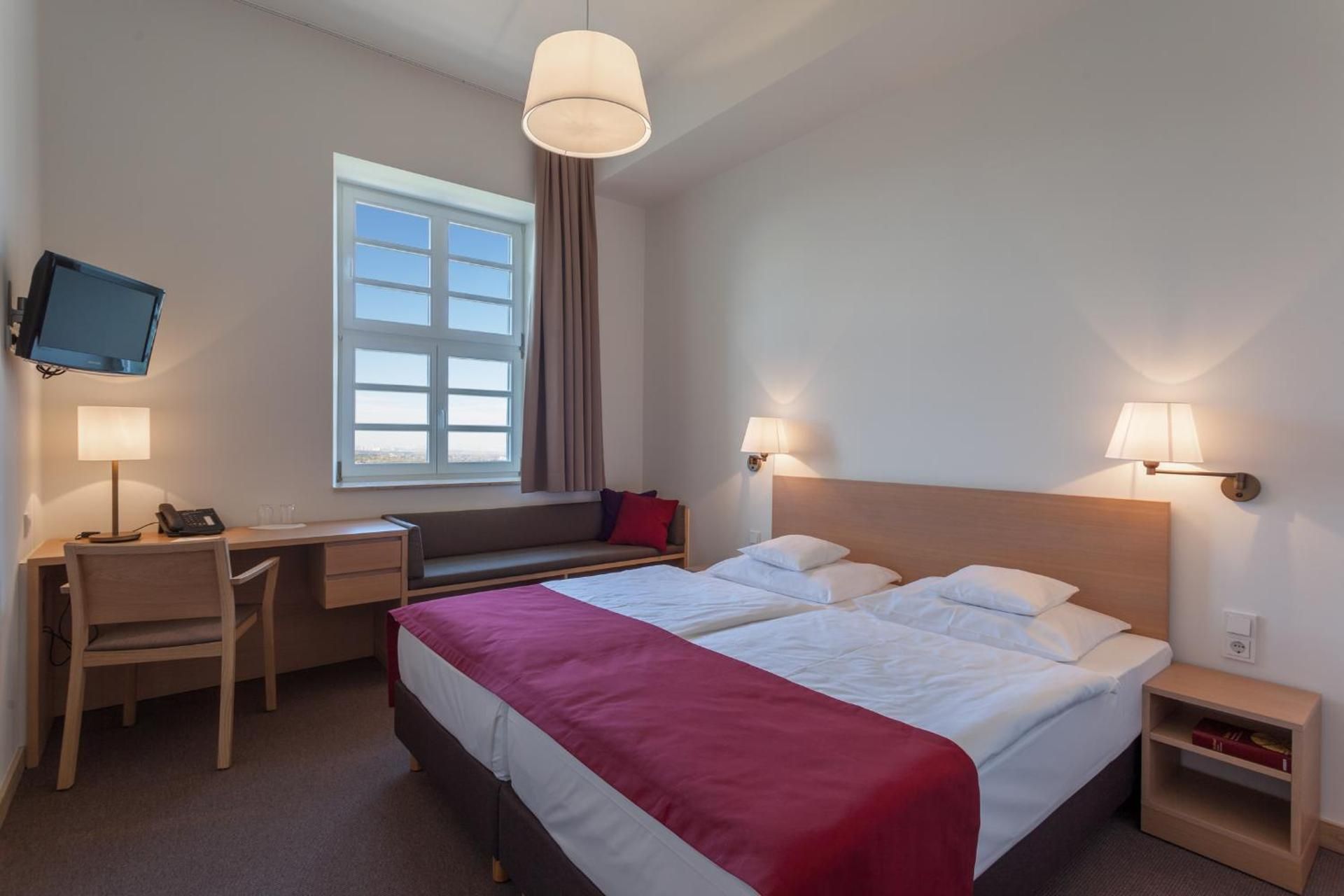 Comfort Double Room