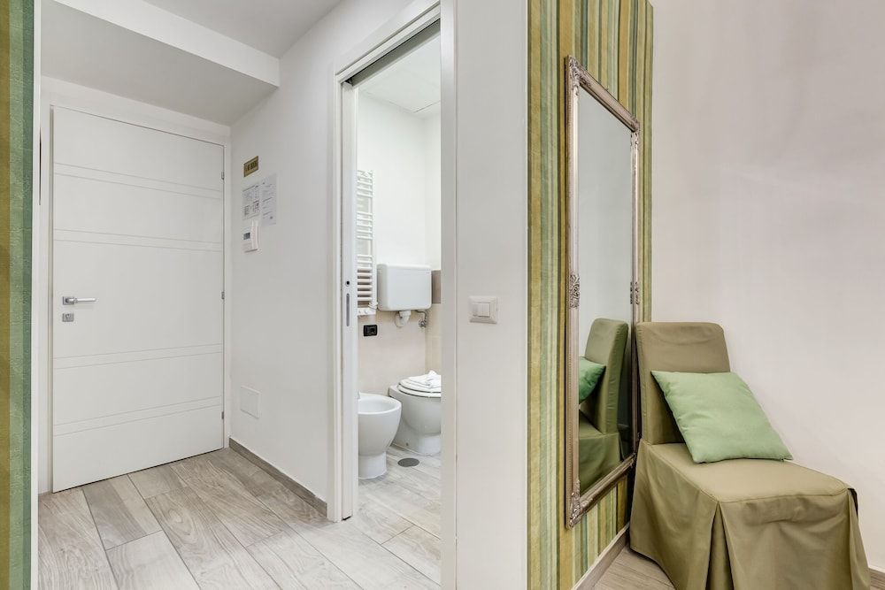 Maison Risorgimento Deluxe Double Room 14