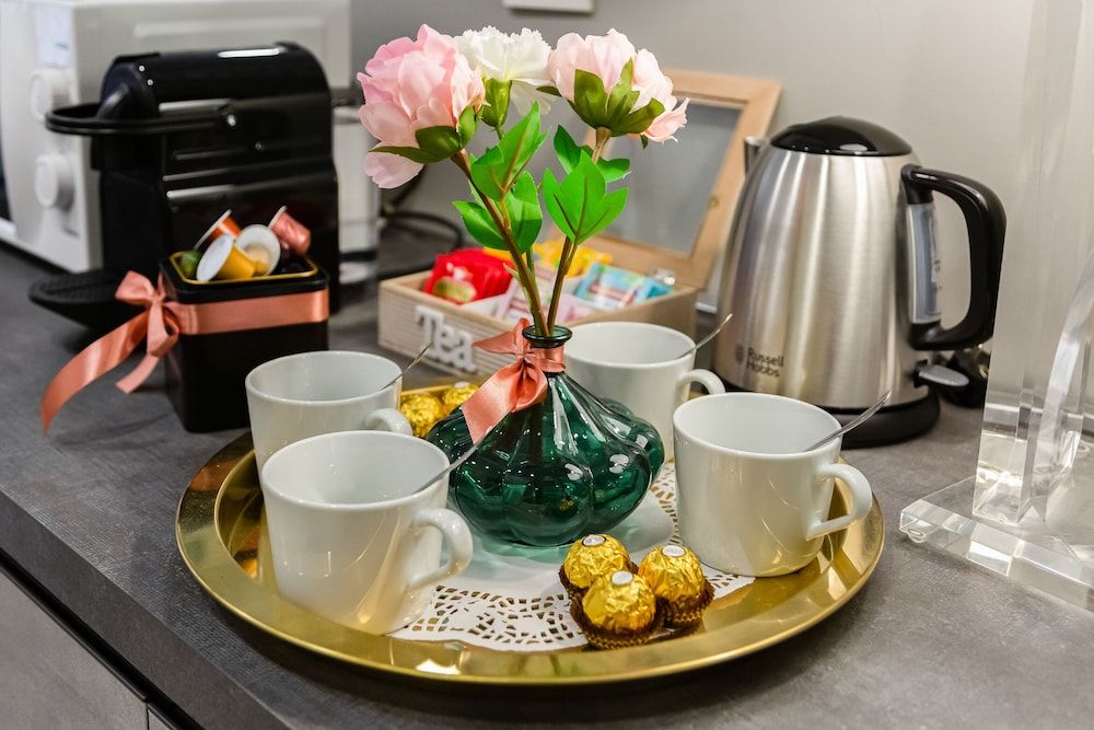 Coffee Service