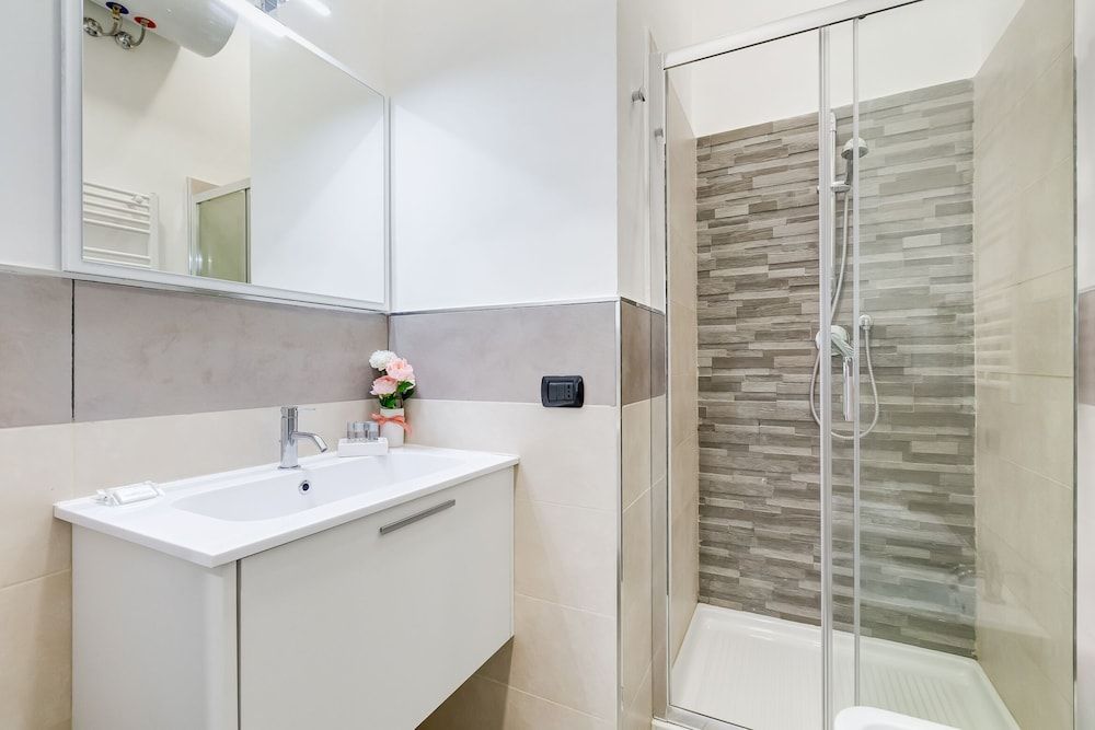 Maison Risorgimento Deluxe Double Room 11