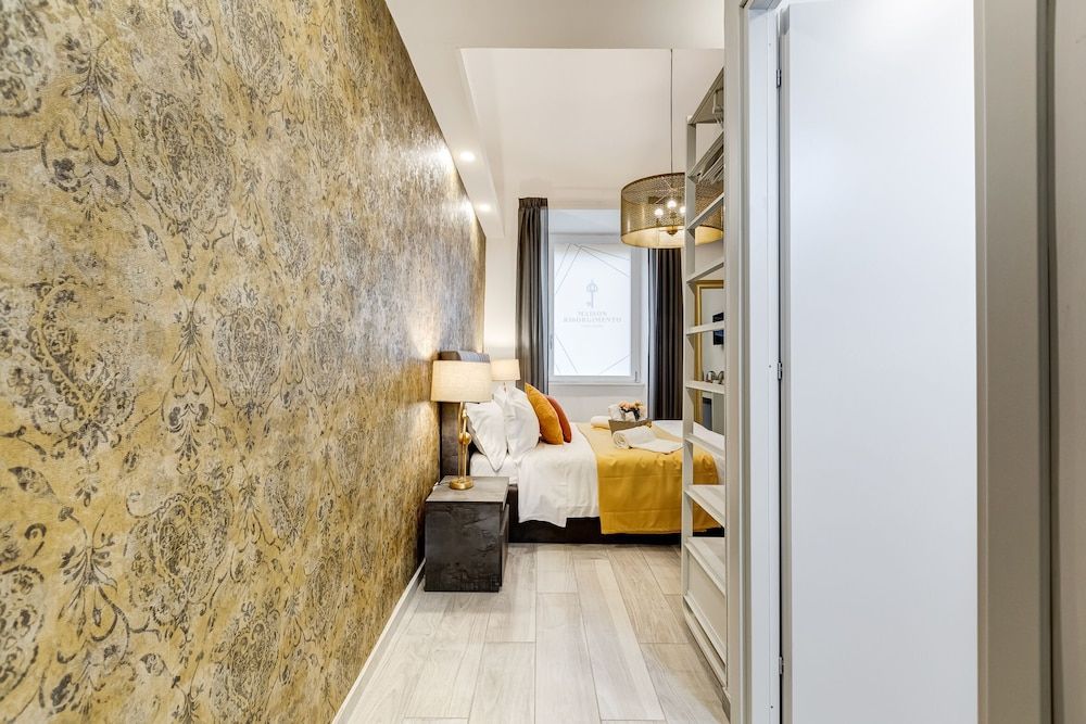 Maison Risorgimento Deluxe Double Room 18