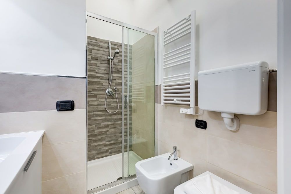 Maison Risorgimento Deluxe Double Room 12