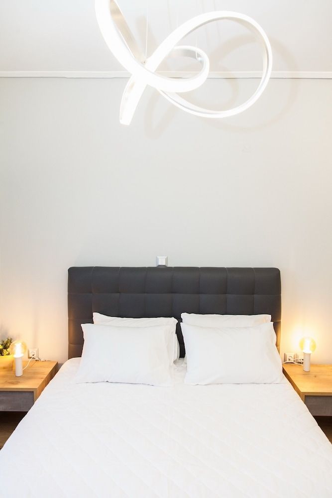 undefined Contemporary chic in Central Athens 6