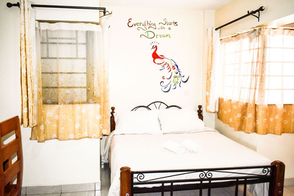 undefined Affordable furnished studio apartment 2