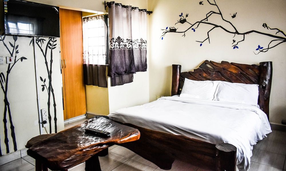 undefined Affordable furnished studio apartment