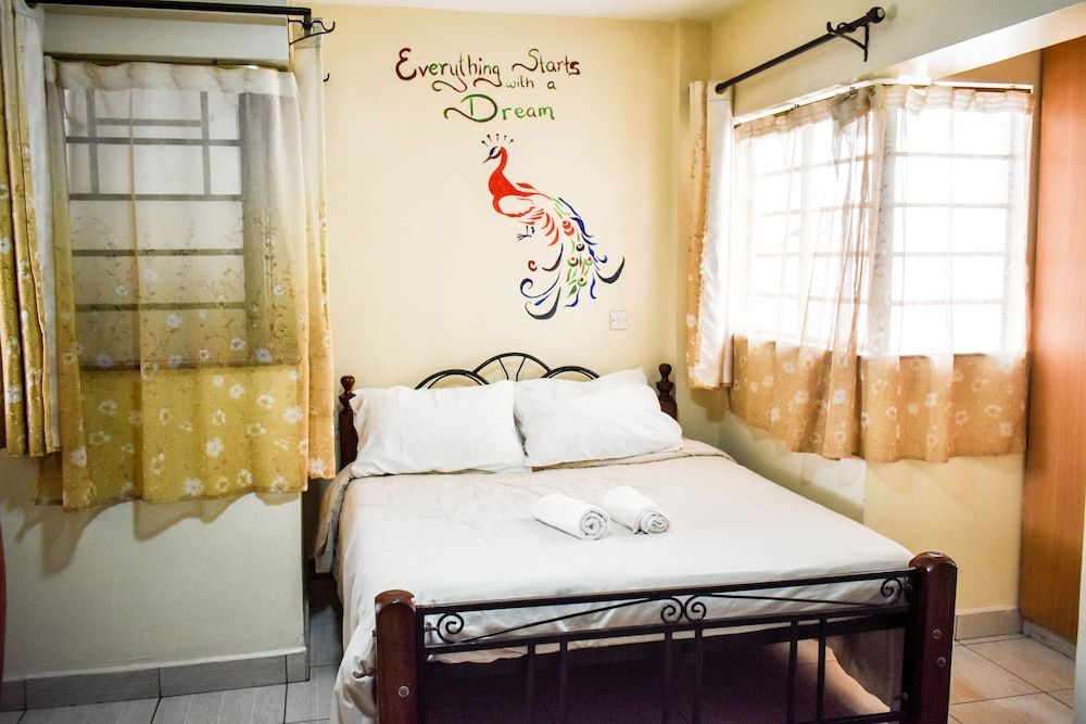 undefined Affordable furnished studio apartment 8