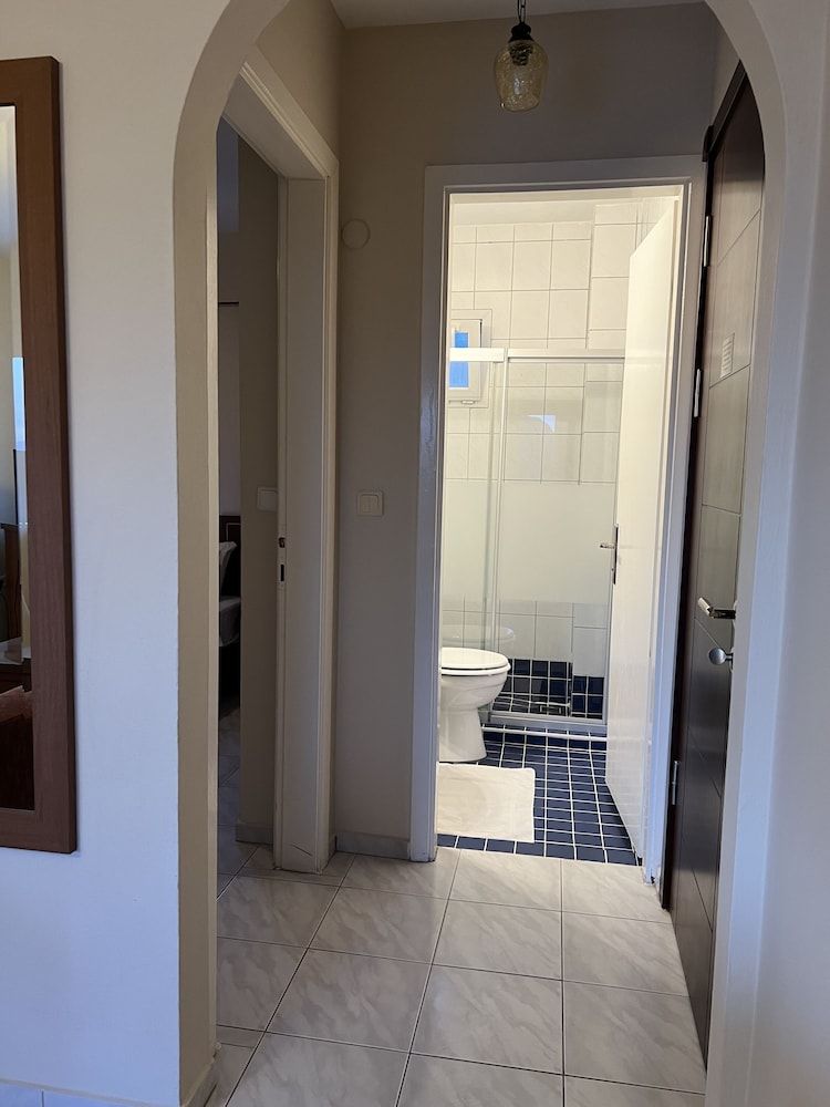 Aegean Gate Otel Basic Suite, Partial Sea View 5