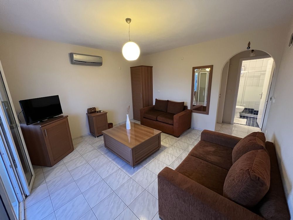 Aegean Gate Otel Basic Suite, Partial Sea View 8