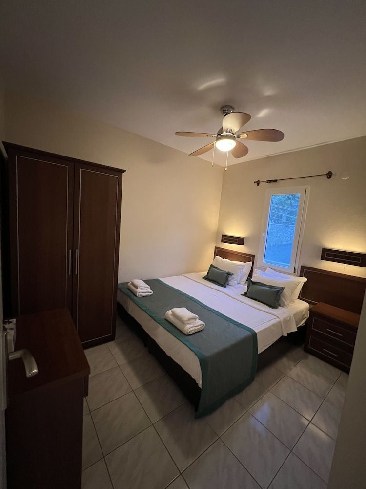 undefined Aegean Gate Otel 2