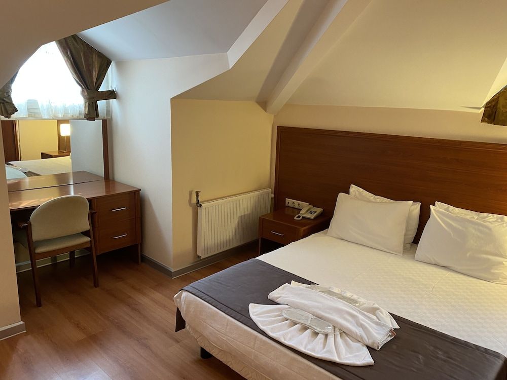 undefined Triada Hotel Gayrettepe 8